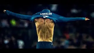 Cristiano Ronaldo ► Someone To Love | Skills & Goals | 2017/2018 HD