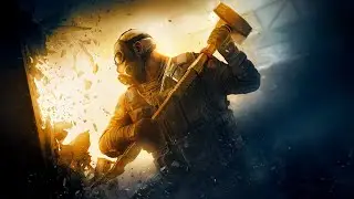 Вот почему Rainbow Six Siege умрёт | Балансировка R6 и критика разработчиков