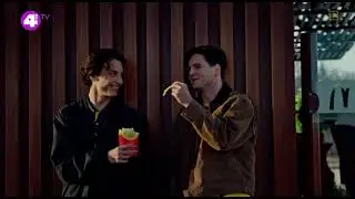 4Fun TV. Рекламный блок (08.05.2024, 08:21)
