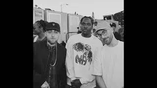 LARRY FISHERMAN | ALCHEMIST | TYPE BEAT (FREE) 