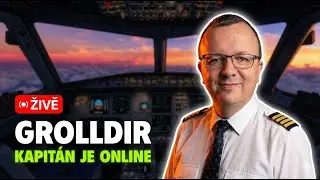 😱 ZASTAV&Iacute;ME TO?! Extr&eacute;mn&iacute; přist&aacute;n&iacute; na kr&aacute;tk&eacute; dr&aacute;ze LIRQ 🇮🇹 | A320 Fenix