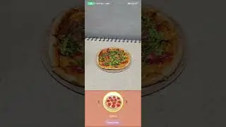 AR Menu Project for College Android ArCore #compose  #android #kotlin #development  #webdevelopment