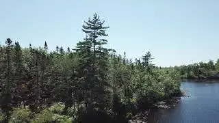 Halbinsel Biggars Lake Lot 27