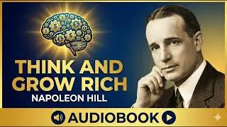 Think and Grow Rich | Full AudioBook | Chapter 2 Part 2