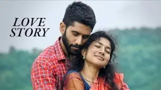 🤯🫨Janiye Love Story movie review in Hindi |😲😘#actress #love #movie #SaiPallavi#LoveStoryMovie😲
