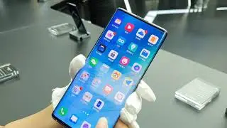 vivo NEX 3 特色介紹【SOGI手機王】