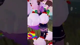 Chirpnado