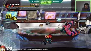 S Rank Airplane