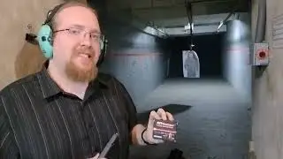HTA Testing DigiTrigger 2.2 with Streak Ammo