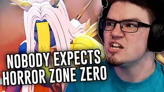 Zenless Zone Zero - Miasmic Fiend Boss Theme // Reaction & Analysis