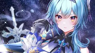 Nightcore - The Storm