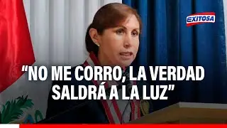 🔴🔵Benavides exige inicio de investigaciones: 