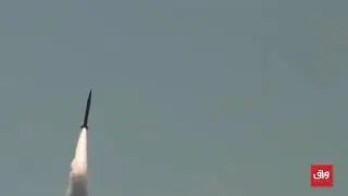 Ballistic Missile Shaheen - 1