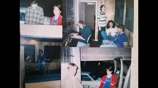 Soleada (1994) San Diego,CA., practice recording