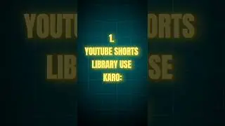 How to Add Trending Music to Your Shorts and Go Viral!😮