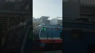 M&aacute;y D19E-937 k&eacute;o t&agrave;u SE8 Ga Tuy H&ograve;a phường Tuy H&ograve;a tỉnh Đắk Lắk.