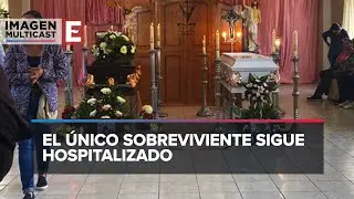Zacatecas: Velan a los j&oacute;venes secuestrados y asesinados en Malpaso