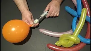 How to Make a Mini Air Compressor (Powerful Air Pump)  - Tutorial