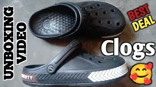 स्वस्त, स्टायलिश आणि दमदार!🥰 | Liberty च्या Clogs चा खराखुरा अनुभव! #bhauchakhel #clogs #clogsreview
