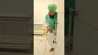 HS Wood worker 9855873630