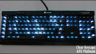 Aquamarine &ndash; Corsair iCUE Profile | Razer Chroma Profile