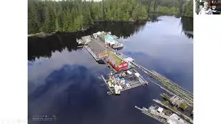 SCUBA Dive British Columbia