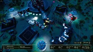 Starfield Outpost Decorating (On Xbox).