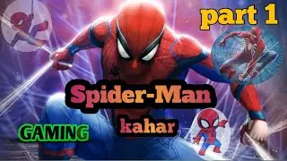 Gatv 1 kreji RagoLLs | Spider-Man🎮           by (spider gaming jumps) spiders👍