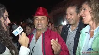 TG7 Basilicata Rapolla 