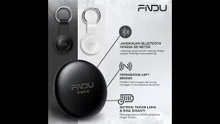 Setting NFC for FiNDU MiniTag - Tutorial cara setting NFC untuk FiNDU MiniTag