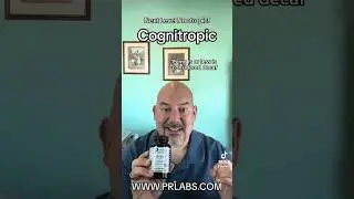Next Level Nootropic!
