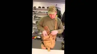 Advanced Tactical Hipster