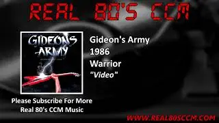 Gideon's Army - Video