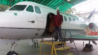 Pliers - विमानन का अनदेखा वर्कहॉर्स