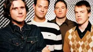 Jimmy Eat World - For Me This Is Heaven