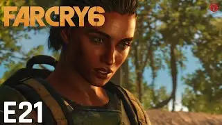 Pics Or It Didn't Happen | Far Cry 6 | EP21 | No Commentary | XBOX | Zone 4 Game Lovers