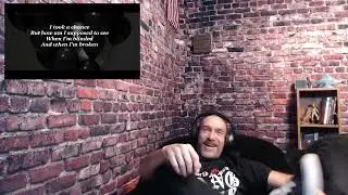NF - Your Grace/Overdose - Reaction (first time listening)