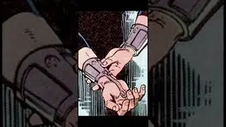 Organic Web Shooters | Spider-Man Explained #shorts