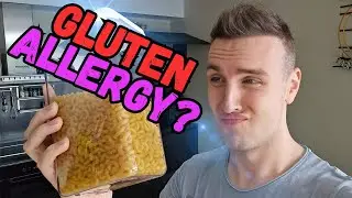 Why Am I Sick All The Time? - Non Celiac Gluten Sensitivity
