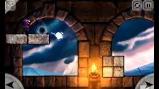 Magic Portals HD - Mobile Gameplay