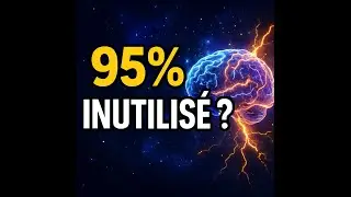Comment atteindre tout ton potentiel ? 🧠 Le plus grand secret du cerveau enfin r&eacute;v&eacute;l&eacute;