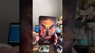 4/21People see you as MAGICAL #tarot #spirituality #Astrodipity #magical #transformation #wish #win