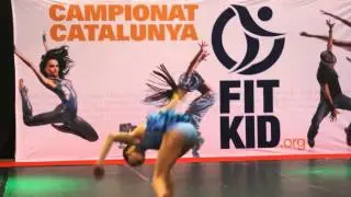 MADALINA COJOCARU solo'16 - FORUM LICANO