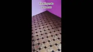 Stylish interiors in Dharmapuri Flooring Mat Home design works and office work mats.