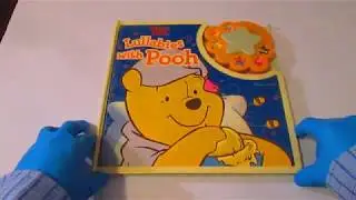 DISNEY Winnie the Pooh 
