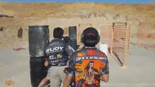 161009 Hook And Ladder Match at NCPS