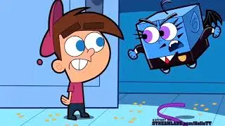Fairly Odd Parents 24/7 Live!