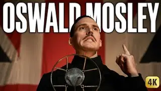 Oswald Mosley - Peaky Blinders | Oswald Mosley Season 6