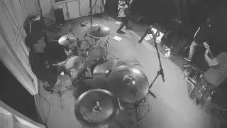 Silvergun Superman LIVE Stone Temple Pilots (Silvergun Supermen) (Cover)