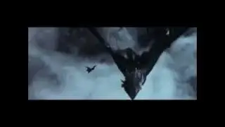 Reign of Fire - There's Room For Everyone (Pete's Dragon)